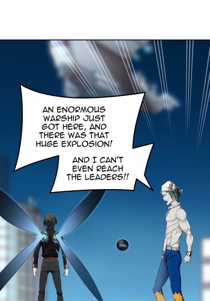 Tower of God, Chapter 433 image 026